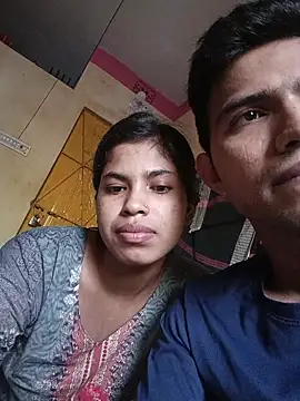 Snapshot of Hot_couple_1 chatting on October 2025 10:19:02 AM Hot couple 1 online show from October 2025 10:19:02 AM