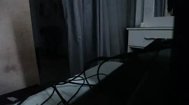 Maicol Garcia online show from January 2025 02:22:02 AM