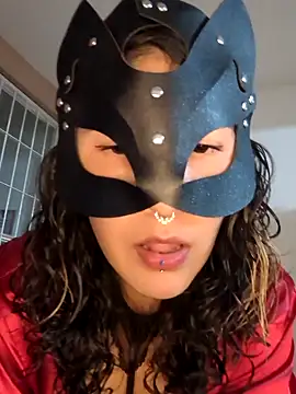 GinnyDelice online show from January 2025 03:26:02 AM