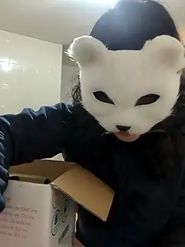 GinnyDelice online show from January 2025 12:38:01 AM