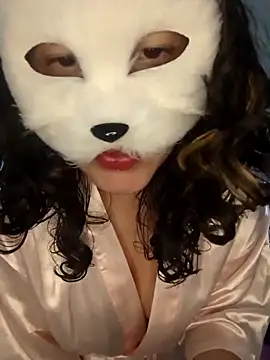 GinnyDelice online show from February 2025 03:41:02 AM