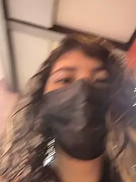 GinnyDelice online show from February 2025 11:30:01 PM