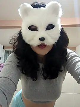 GinnyDelice online show from March 2025 01:36:02 AM