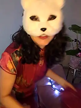 GinnyDelice online show from March 2025 02:04:02 AM