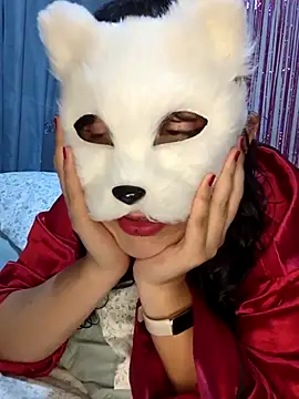 GinnyDelice online show from March 2025 12:51:01 AM