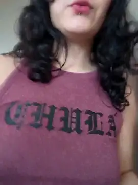 GinnyDelice online show from March 2025 11:28:02 PM