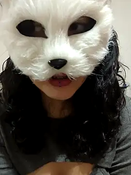 GinnyDelice online show from March 2025 12:40:02 AM