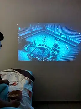 GinnyDelice online show from October 2025 09:12:02 PM