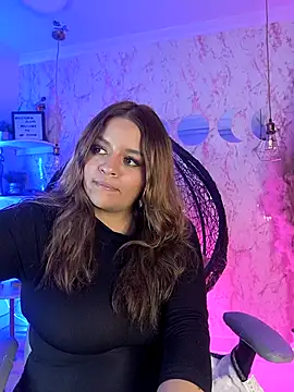 Snapshot of victoria__floyd chatting on March 2025 04:24:01 PM victoria floyd online show from March 2025 04:24:01 PM