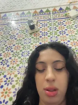 majdolin78 online show from September 2025 10:17:01 AM