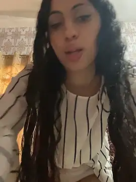 majdolin78 online show from October 2025 12:50:02 PM