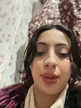 majdolin78 online show from December 2025 10:57:01 AM