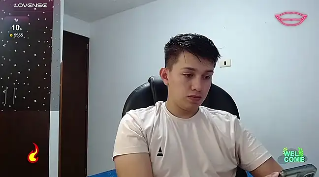 Alan red online show from March 2025 03:19:01 AM