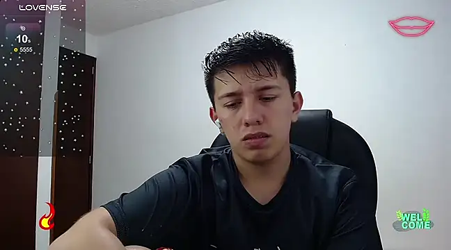 Alan red online show from March 2025 01:38:02 AM