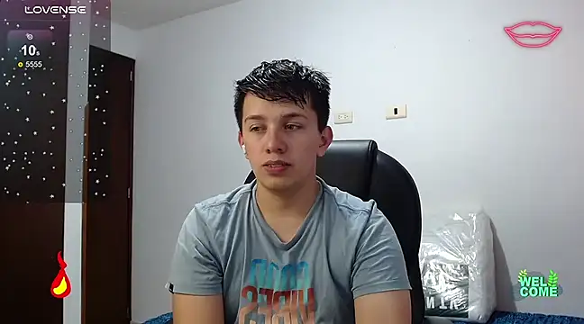 Alan red online show from March 2025 02:37:01 AM