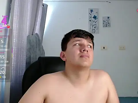 Alan red online show from December 2025 04:36:01 PM