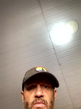 grossocalibre20 online show from March 2025 02:36:02 AM