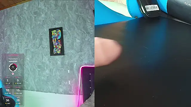 Snapshot of Lia_little18 chatting on February 2025 06:49:02 AM Lia little18 online show from February 2025 06:49:02 AM