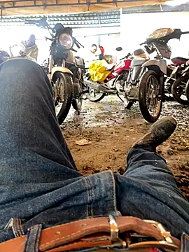 Avila67 online show from December 2025 01:28:02 PM