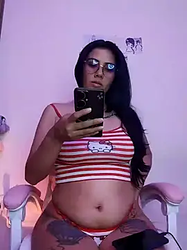 Snapshot of angelic1 chatting on January 2025 10:50:01 PM angelic1 online show from January 2025 10:50:01 PM