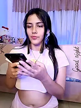 Snapshot of angelic1 chatting on February 2025 05:16:01 AM angelic1 online show from February 2025 05:16:01 AM