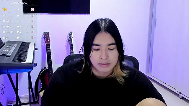 Snapshot of JordiWilld chatting on March 2025 01:08:02 AM JordiWilld online show from March 2025 01:08:02 AM