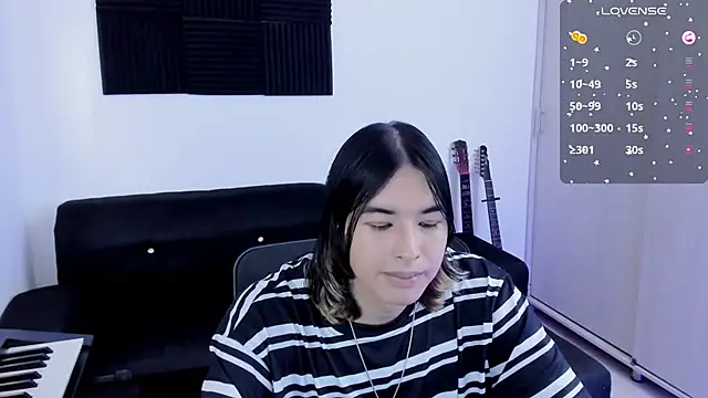 Snapshot of JordiWilld chatting on January 2026 07:11:01 PM JordiWilld online show from January 2026 07:11:01 PM