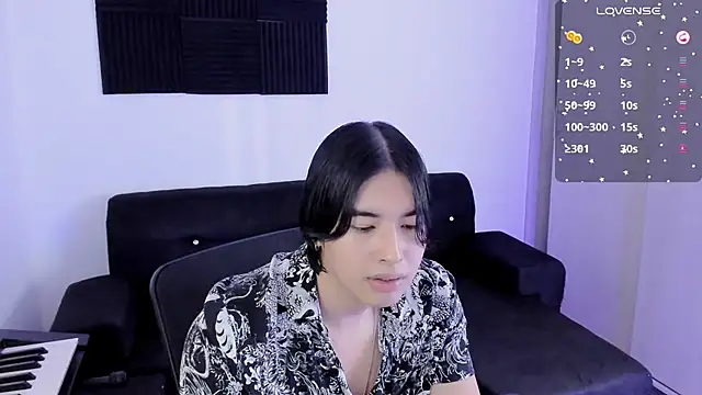 Snapshot of JordiWilld chatting on February 2026 09:41:01 PM JordiWilld online show from February 2026 09:41:01 PM