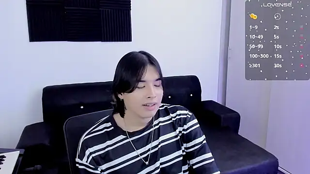 Snapshot of JordiWilld chatting on February 2026 06:56:01 PM JordiWilld online show from February 2026 06:56:01 PM