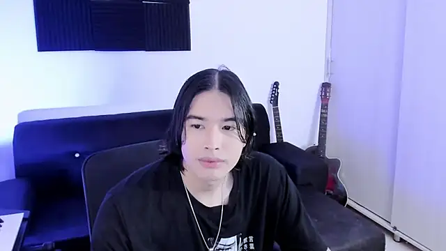 JordiWilld online show from March 2026 06:01:01 PM