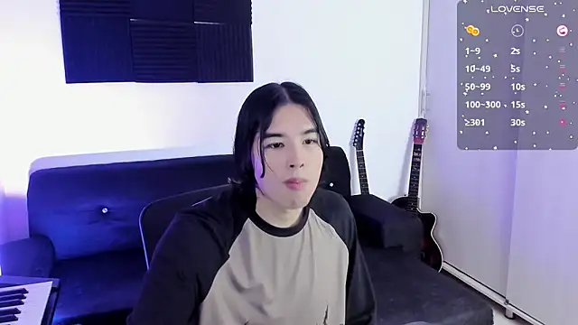 JordiWilld online show from March 2026 10:22:01 PM