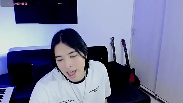 JordiWilld online show from April 2026 11:55:02 PM