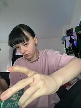 Snapshot of Ciara2004 chatting on January 2026 08:52:01 AM Ciara2004 online show from January 2026 08:52:01 AM