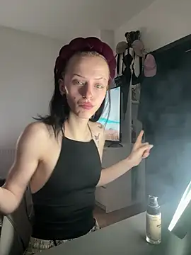 Snapshot of Ciara2004 chatting on February 2026 12:45:01 PM Ciara2004 online show from February 2026 12:45:01 PM