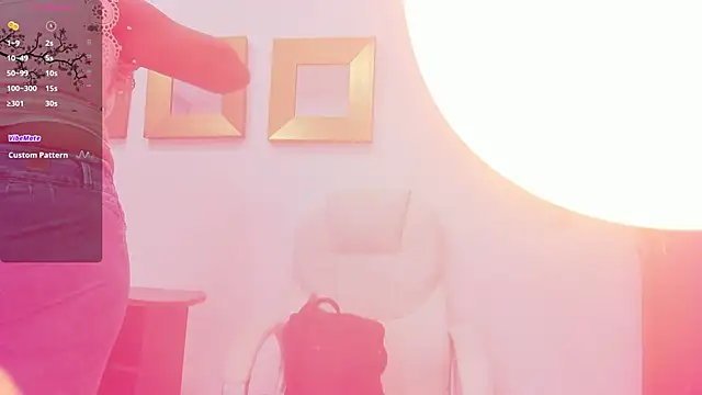 AnthonelaRusso  online show from February 2025 03:33:01 AM