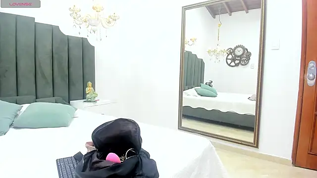 AnthonelaRusso  online show from February 2025 03:36:02 AM