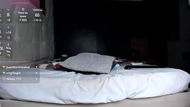 Zoe Cheshire online show from March 2025 09:43:01 AM