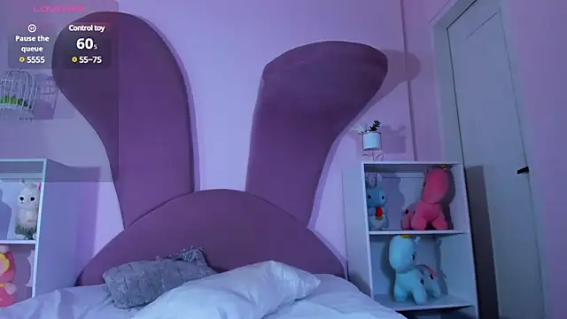 Zoe Cheshire online show from March 2025 03:47:01 AM