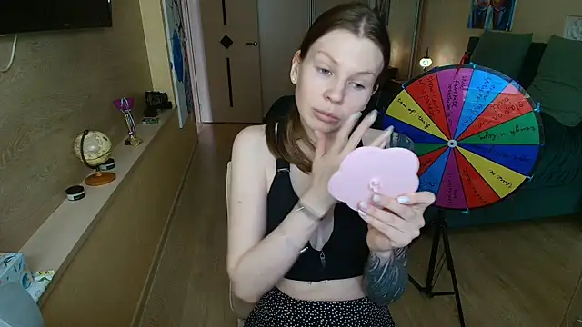 ReginaSparkle online show from June 2026 09:44:02 AM