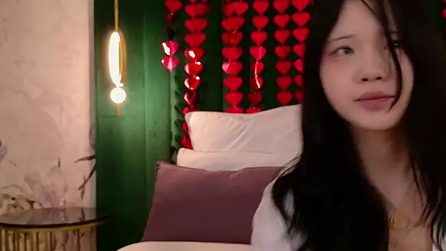 AnneCurtis online show from February 2026 03:02:01 AM