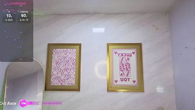 Paulette v online show from December 2025 01:06:01 PM