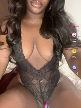 3xoticNiyah online show from April 2026 08:22:01 PM