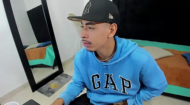 brad usma online show from February 2025 05:09:01 AM