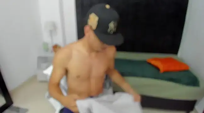 brad usma online show from March 2025 05:00:02 AM