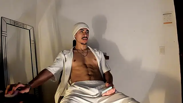 brad usma online show from October 2025 07:23:02 PM