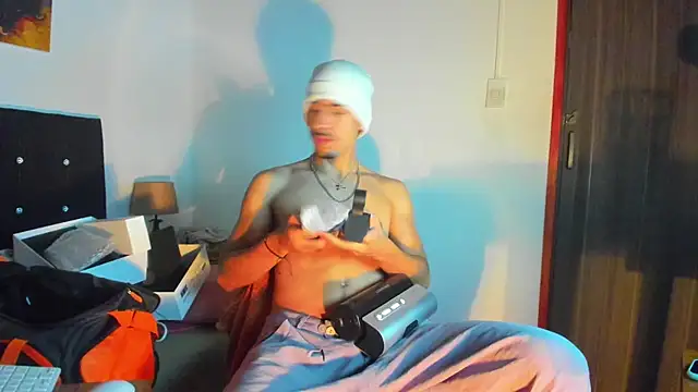 brad usma online show from October 2025 07:54:02 PM