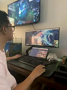 SievingPrep online show from November 2025 07:00:02 AM