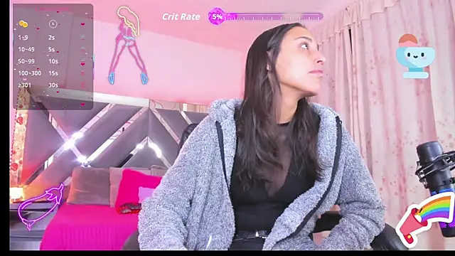 Abby esposiito online show from October 2025 03:46:02 PM