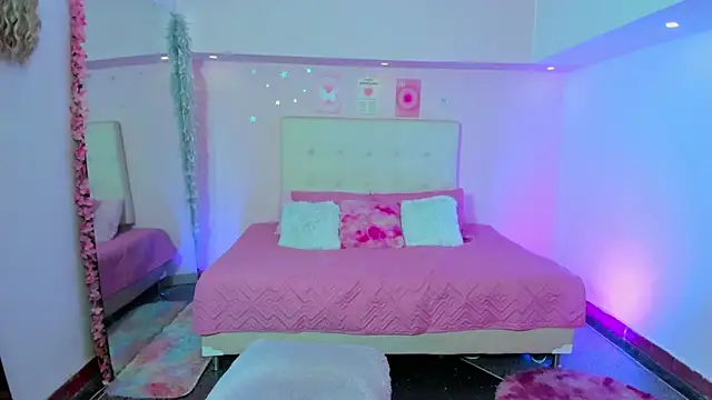 ScarlettDreamss7 online show from October 2025 01:47:02 AM