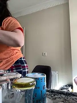 Snapshot of haskadin chatting on March 2025 08:08:01 AM haskadin online show from March 2025 08:08:01 AM